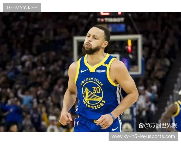 勇士打出节奏库里手感爆棚，勇士gm谈库里